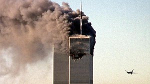 Tagesschau 11. September 2001: Die Terroranschläge in den USA