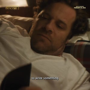 I Can Only Imagine on Reels