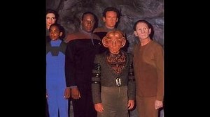 Star Trek: Deep Space Nine: "In The Pale Moonlight"