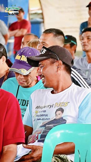 The CLSU Agri Techno Roadshow visited Cuyapo, Nueva Ecija today! Bringing CLSU innovations closer to the field, the activity promotes mature and science-based technologies that empower farmers and strengthen communities. | CLSU University Extension Center