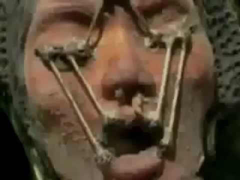 MONA LISA :: An Alien Space Ship on the Moon. Woman Found in a 1 5 Billion Year Old Spacecraft.