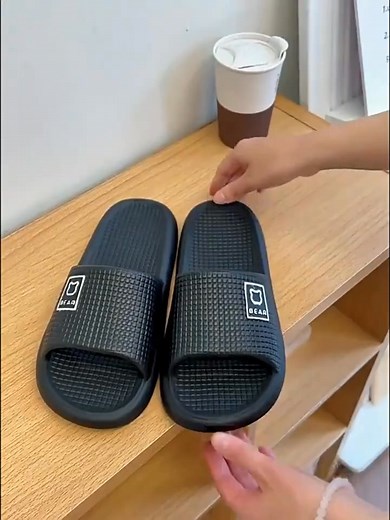 Men's Plus Size Slip-On Sandals — All-Season Comfort, Non-Slip Casual Slides Step into ultimate comfort and simple style with our Men’s Plus Size Slip-On Sandals. Whether you're lounging at home, headed to the beach, or stepping out for a quick errand, these sandals are designed to deliver all-day ease and support. ✅ Features: Made from high-quality EVA material for a soft, lightweight feel. Durable non-slip rubber sole provides excellent grip on wet and dry surfaces. Comfortable cushioned footb
