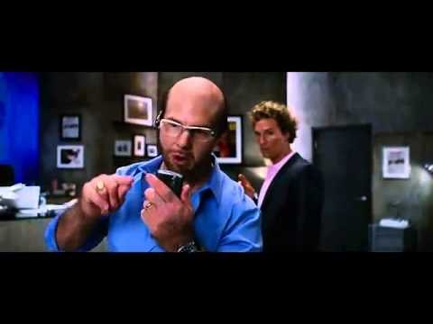 Les Grossman vs. Flaming Dragon