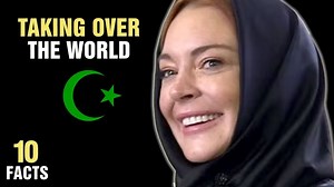 Top 10 Surprising Facts About Islam - Compilation. | FTD Facts
