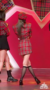 155K views · 10K reactions | (Rum Pum Pum Pum)' (YEJI FanCam) @MBCMusicFestival_211231 - 예능연구소직캠 | ITZY is Life PH | Facebook