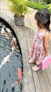 raisa kolam ikan #raisanail #shortsviral