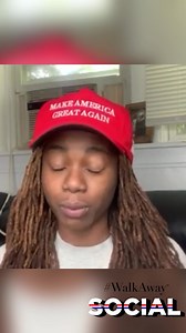 “I was 100% Democrat until my dorm building told me I had to share my place with a man because he identifies as a woman. That’s when I started researching these so called ‘discrimination laws’ and I fell down the rabbit hole.” -Zakiya’s Story | Brandon Straka