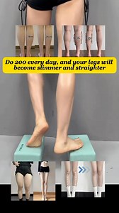 5.2K views · 43 reactions | 100 Daily—7 Days to Slim, Straight, Beautiful Legs #homeworkoutpeach #womensfitness #sports #facebook #exercise #girls #homeworkout #abs #workout | Whitney Taylor | Facebook