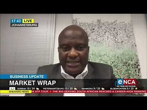 eNCA Business | Market Wrap