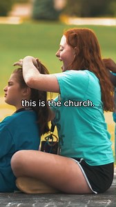 ✨ Church isn’t a building - it’s family. ✨ A place to belong. A place to worship. A place where lives are changed. God is moving at Life Church, and you’re invited. 🧡 ➡️ Join us this Sunday! | Life Church Assembly of God