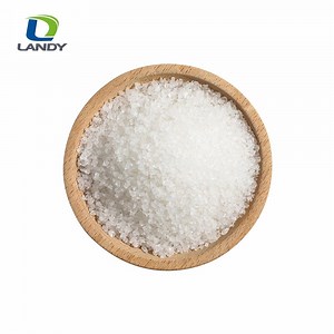 Landy Agriculture Super Absorbent Polymer Potassium Based Sap Ksap Potassium Polyacrylate