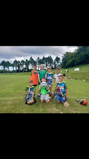 2023 KELLOGG’S GAA CÚL CAMPS #week1 Many thanks to our 7 host clubs this past week @portaferrygac @mayobridgegac @clonduff.gac @saulgac @bright_gac @dromara_gac @aghaderggac_ballyvarleyhc #becúlthissummer #kelloggsgaaculcamps | Official Down GAA