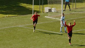 17K views · 289 reactions | ⚽️️ Os gols da virada no #Athletiba Sub-17! Juliano Santini e Gustavo Gomes fizeram os gols da vitória por 2x1, pelo jogo de ida das quartas de final do Campeonato Paranaense. Volta é no sábado que vem, no CT da Graciosa. #Athletico #PiazadaDoCaju | Athletico Paranaense | Facebook