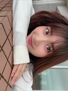 19歳なって早速制服👩🏻‍🎓海近な学校ってさいこーだなあ