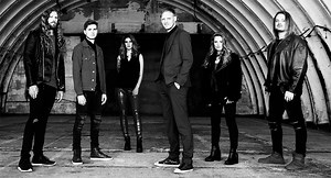 DELAIN lanzará su nuevo disco "Apocalypse & Chill" en febrero