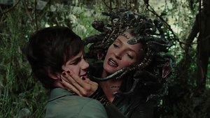 Percy Jackson author on film adaptations: “I pleaded with them not to do it”