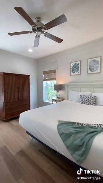 Hidden amongst natural Florida greenery, you’ll love everthing