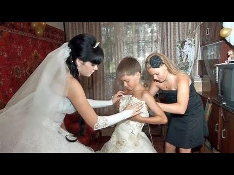What Happened When I Put My Son In A Dress? (Crossdressing Story)