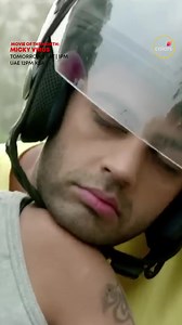 4.9K views | Let the comedy hack your system this weekend. Do not miss the hilarious "Mickey Virus" on the Colors TV ME, Tomorrow | Sat | 1pm UAE / 12pm KSA. #ColorsTVME #ColorsTV #ShowsOnColorsTV | Colors ME | Facebook