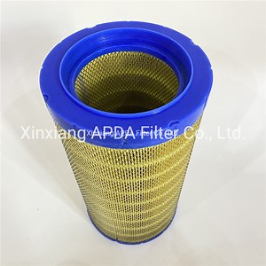 [Hot Item] High Quality Air Filter 22130223 Apply to Ingersoll Rand