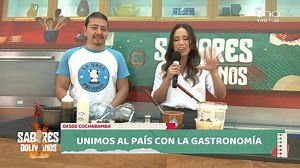 Junto a Diana, descubrimos cómo hacer un arroz con leche delicioso y súper fácil.🤩😋 #SaboresBolivianos #RedUno | Sabores Bolivianos