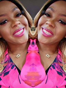 MODEL MONDAY: "Acknowledging the good that you already have in your life is the foundation for all abundance" #FacecardApproved | Ashley Rose