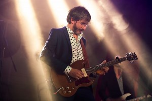 Xoel López publica el videoclip de “Lodo”, del disco "Sueños y Pan"