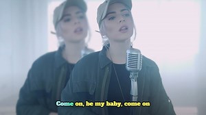 Ed Sheeran - Shape of You [Lyrics] Madilyn Bailey Cover | Showroom Partners Ent. Madilyn Bailey #edsheeran #MadilynBailey #shapeofyou | Showroom Partners Entertainment