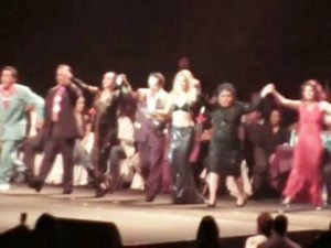 AVENTURERA - Tema Oficial - HQ HD