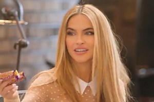 Selling Sunset star Chrishell Stause shares 'obsession' over 'Irish treats'