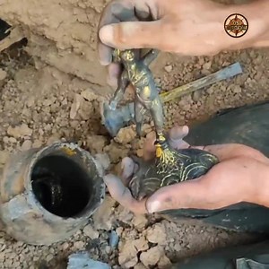 368K views · 10K reactions | #metaldetector#metaldetecting | Last discovery | Facebook