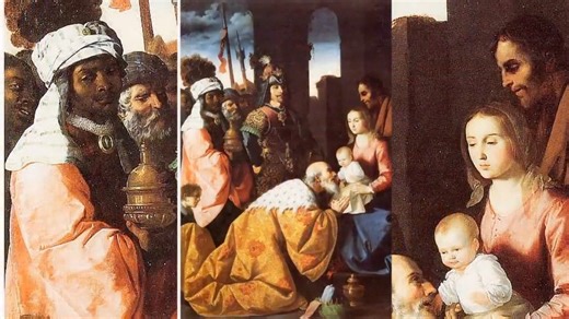 🗓️ #UnDíaComoHoy | 27 de agosto de 1664 muere Francisco de Zurbarán. 🎨 Amigo y contemporáneo de Velázquez, dejó un legado inigualable en la pintura religiosa, marcada por fuerza visual y profundo misticismo. ✨ #INSIGHTArte #Zurbarán #BarrocoEspañol #HistoriaDelArte #SigloDeOro | Insight: Educación Creativa Certificada