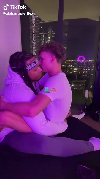 alphamasterflex on TikTok