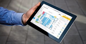 AXIS Site Designer - narzędzie do sprawniejszego projektowania systemów monitoringu