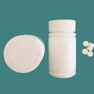 [Hot Item] 20g -200g Chlorine Dioxide Tablet 99%