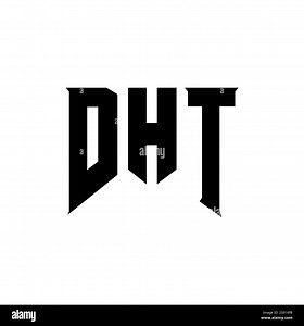 Dht design hi-res stock photography and images - Alamy
