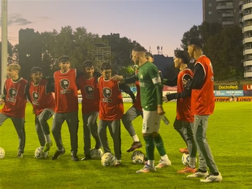 Club Ferro Carril Oeste on Reels