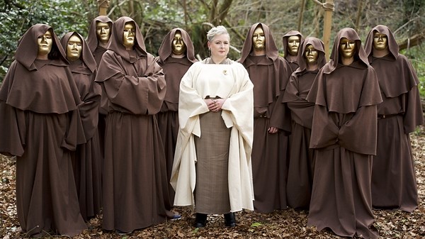 The Traitors Ireland S01E03