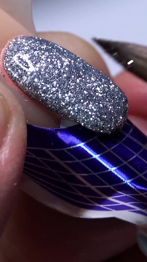 Young Nails on TikTok