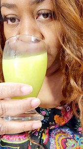 4.1K views · 108 reactions | Fat Blaster Juice | Cooking with Chef Bunky D and Tonia | Facebook