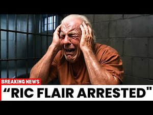 What Really Happened To Ric Flair – The Untold Truth Behind His Shocking Story