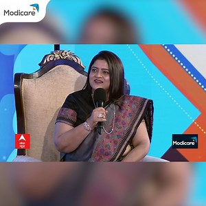 Watch Dr. Surekha Bhargava, Global Black Diamond Director, Modicare, narrate what Azadi means to her. In the first episode of Azad Hoon Main on ABP Network, she shares her #IAmLivingTheModiway journey and how Modicare helped transform her dreams into reality! Watch her entire journey from Episode 1 of Azad Hoon Main, telecasted on 26th December, 2021 on ABP Network: https://bit.ly/3mM5kbt #Modicare #IAmLivingTheModiway #LiveTheModiway #SochBadlo #AzadHoonMain | Modicare India