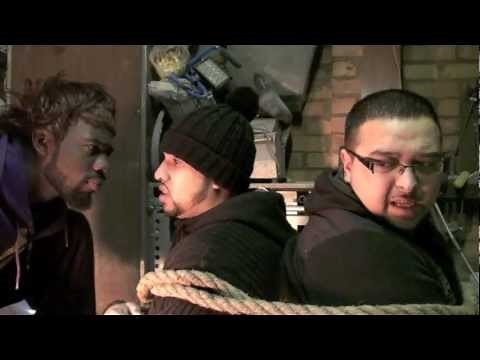 Diary Of A Badman 10 | Humza Productions