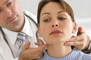 Swollen lymph nodes: what to do? | Emergency Live