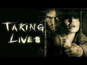 Taking Lives (2004) Movie Explained | Full Story Breakdown | Psychological Crime Thriller