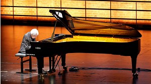 Jazztage im Theaterhaus: Jazzpianist Abdullah Ibrahim und sein berührendes Konzert