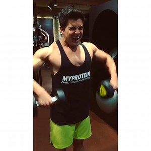 23 reactions | Build boulders not shoulders | Hugo La Falcci | Facebook