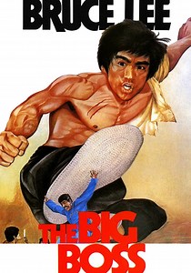 Où regarder Big Boss en streaming complet et légal ?