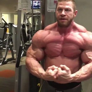 18K views · 1.6K reactions | A to Z of Bodybuilders Strongmen and Fitness Models on Reels | Facebook