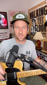 7.2K views · 562 reactions | what do you get when you mix a little cowbell with some nasty telecaster?!? and a little honky-tonk?? and a lot of rock'n'roll??? you get my new single "DEAD AND GONE!" out now and streaming everywhere  https://chrisshiflett.lnk.to/deadandgone | Chris Shiflett | Facebook